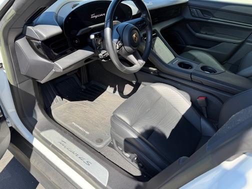 2023 Porsche Taycan Taycan 4S