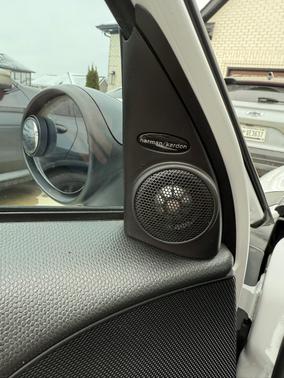 2012 MINI Cooper S Countryman Base