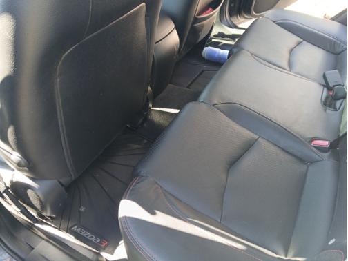 2015 Mazda Mazda3 s Grand Touring