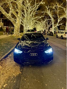 2018 Audi S4 3.0T Premium Plus