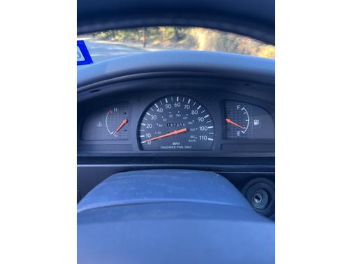 2000 Toyota Tacoma Base