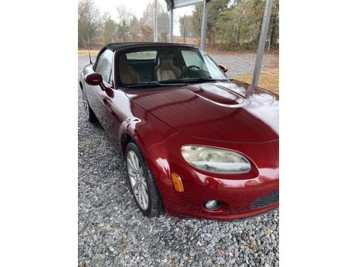 2006 Mazda MX-5 Miata Grand Touring