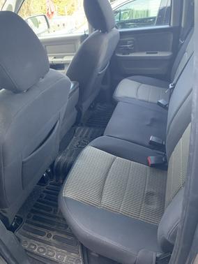 2010 Dodge Ram 1500 SLT