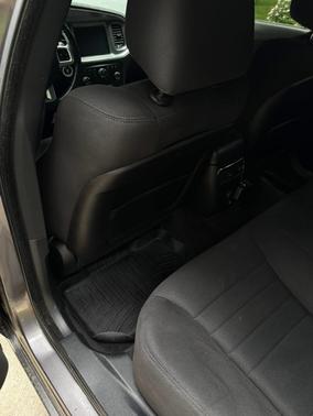 2014 Dodge Charger R/T