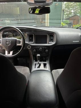 2014 Dodge Charger R/T