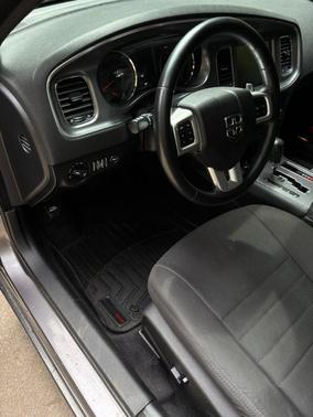 2014 Dodge Charger R/T