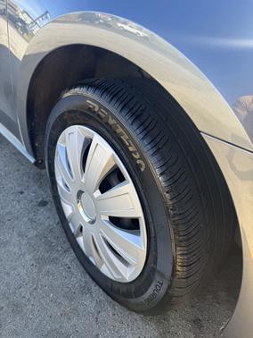 2014 Volkswagen Passat 1.8T S