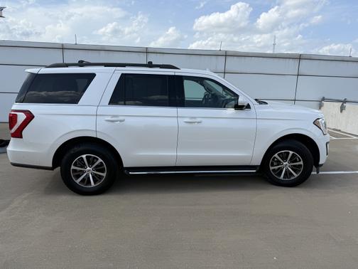 2018 Ford Expedition XLT