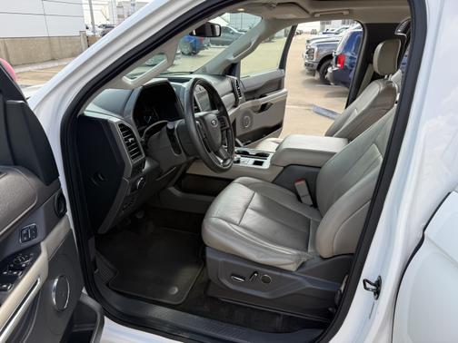 2018 Ford Expedition XLT
