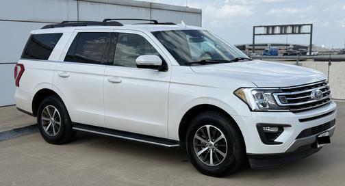 2018 Ford Expedition XLT