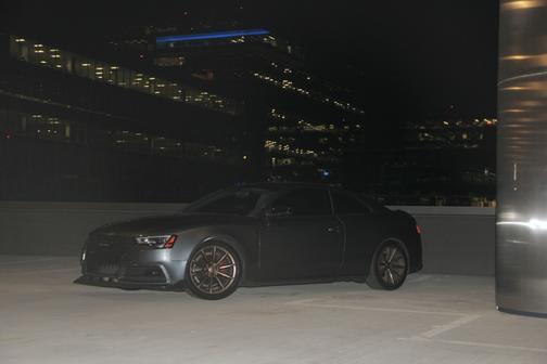 2015 Audi A5 2.0T Premium