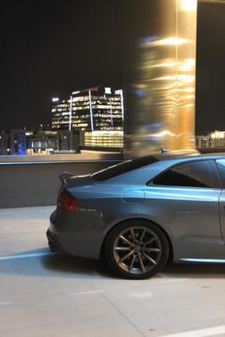 2015 Audi A5 2.0T Premium