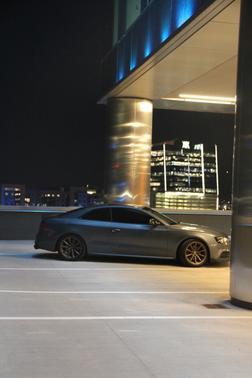 2015 Audi A5 2.0T Premium