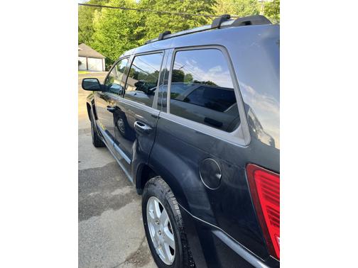 2009 Jeep Grand Cherokee Laredo