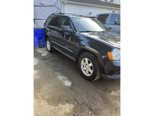 2009 Jeep Grand Cherokee Laredo