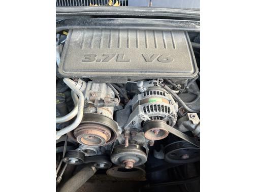 2009 Jeep Grand Cherokee Laredo