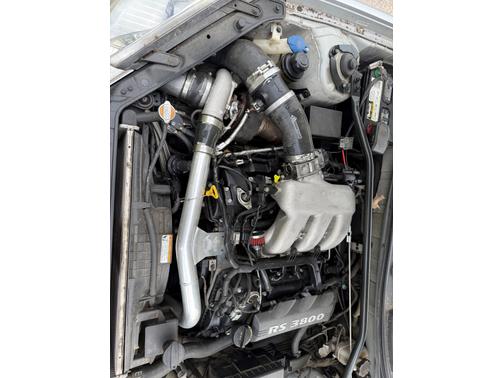 2010 Hyundai Genesis Coupe 3.8 Grand Touring