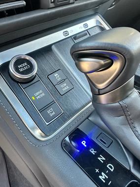 2024 Lexus GX 550 Premium+