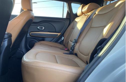 2015 Kia Soul !