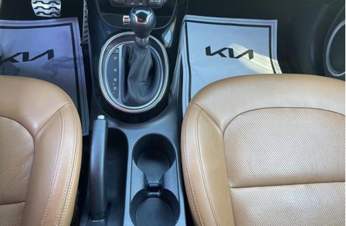 2015 Kia Soul !