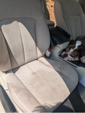 Brown 2013 Subaru Outback 2.5i Premium