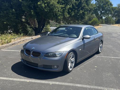 2009 BMW 335 i