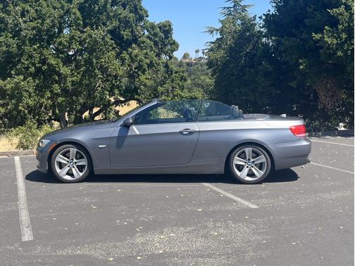 2009 BMW 335 i