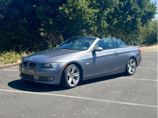 2009 BMW 335 i