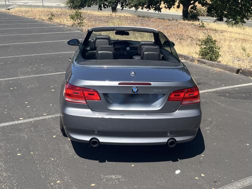 2009 BMW 335 i
