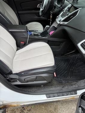 2013 GMC Terrain SLE-2