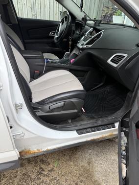 2013 GMC Terrain SLE-2