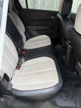 2013 GMC Terrain SLE-2