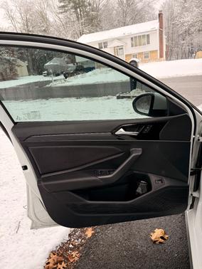 2020 Volkswagen Jetta GLI 2.0T Autobahn