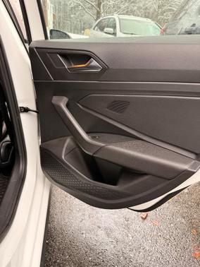 2020 Volkswagen Jetta GLI 2.0T Autobahn