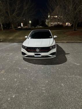 2020 Volkswagen Jetta GLI 2.0T Autobahn