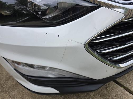 White 2022 Chevrolet Malibu LT