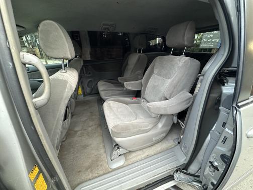 2008 Toyota Sienna LE