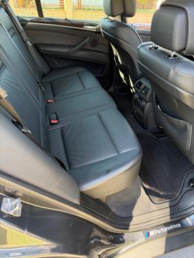 2011 BMW X5 xDrive35i Premium