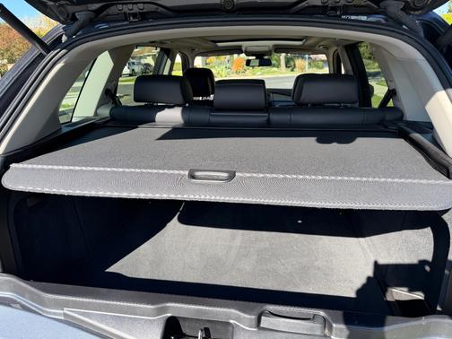 2011 BMW X5 xDrive35i Premium