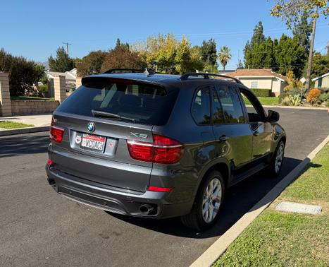 2011 BMW X5 xDrive35i Premium