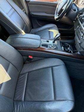 2011 BMW X5 xDrive35i Premium