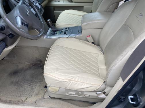 2006 INFINITI FX35 Base