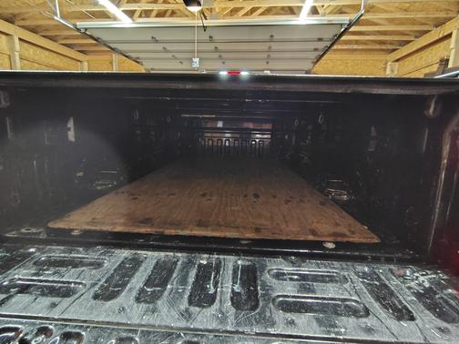 2022 Ford F-350 Platinum