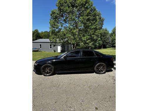 2013 Audi A4 2.0T Premium quattro