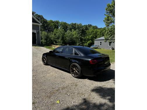 2013 Audi A4 2.0T Premium quattro