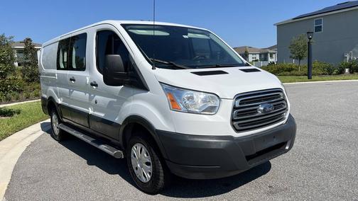2018 Ford Transit-250 Base