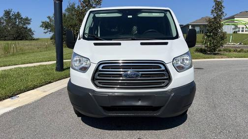 2018 Ford Transit-250 Base