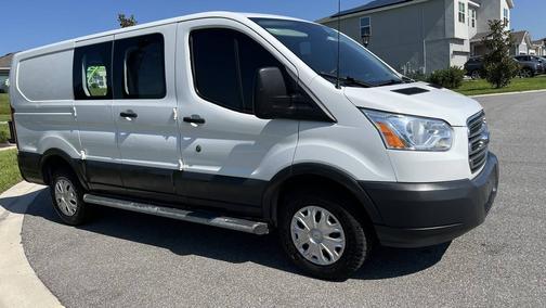 2018 Ford Transit-250 Base