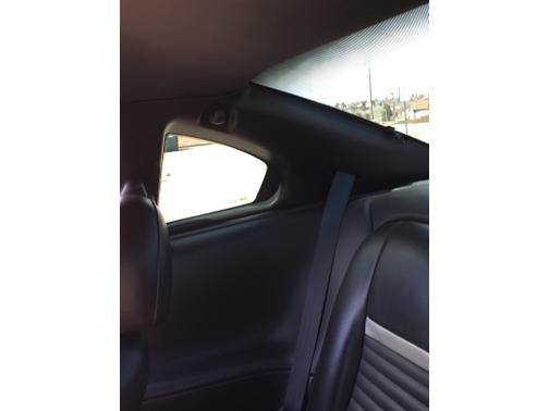2004 Ford Mustang Mach I
