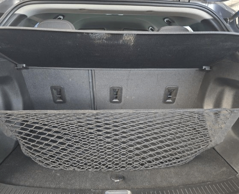 2022 Chevrolet Bolt EUV LT